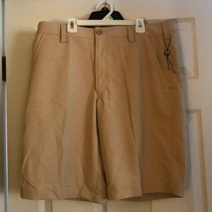 Men’s Under Armour Golf Shorts